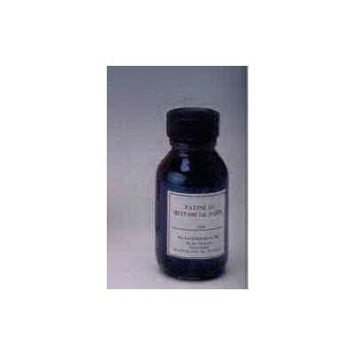 Patine au bitume de judée
