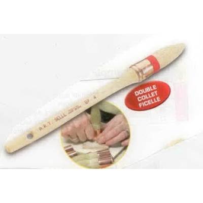 Pinceau ref 67 à rechampir...