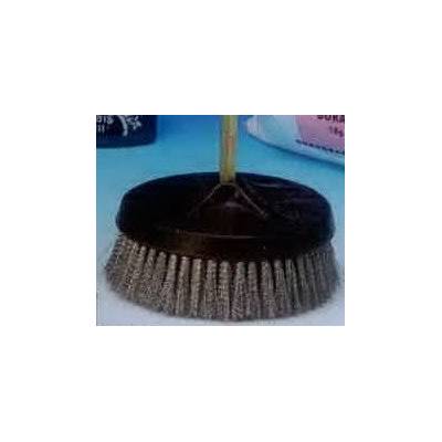 BROSSE N°21 RONDE A QUEUE...