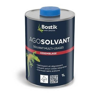 AGO SOLVANT 1L