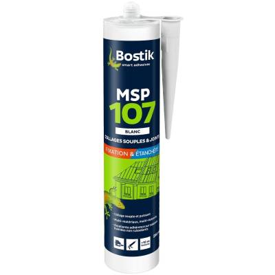 MASTIC MSP 107 BOSTIK 12 X...