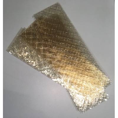 GELATINE EN FEUILLES