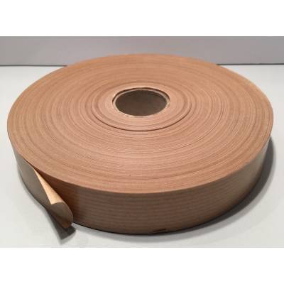 PAPIER GOMME KRAFT 25MM