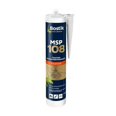 MASTIC MSP 108 BOSTIK 12 X 290 ML CARTOUCHES