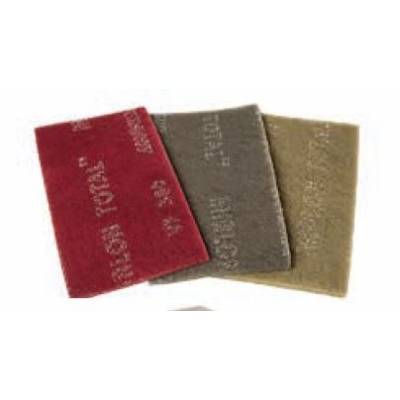 MIRLON TOTAL 115X230 mm X 25 Coupes : Grain1500 et 2500 