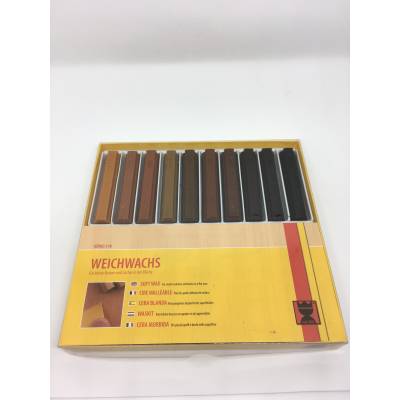 CIRE A BOUCHER ASS.20 BAT KOEN