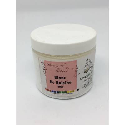 BTE PM BLANC DE BALEINE 80GR