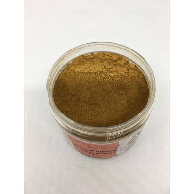 BTE PM TERRE D'OMBRE DE CHYPRE NATURELLE 80GR