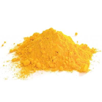 BTE PM JAUNE DE CADMIUM MOYEN 100GR