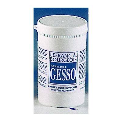 GESSO 750Gr