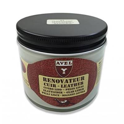 CREME NOURRICIERE CUIR 275ML