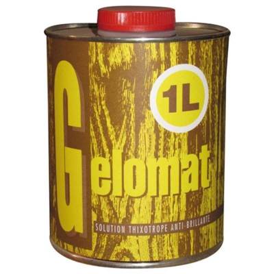 GELOMAT AGENT MATANT 1 Litre