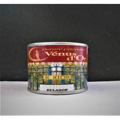 DORURE EXTERIEURE VENUS D'OR