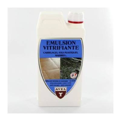 EMULSION VITRIFIANTE MARBRE...
