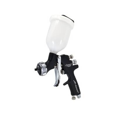 Pistolet Iwata gravité AZ4