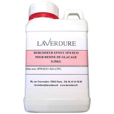 DURCISSEUR EPOXY 1074 ECO SURF