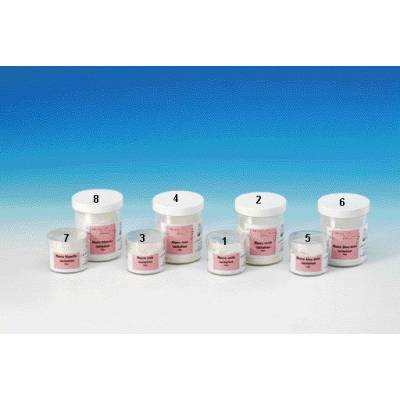 Nacre naturelle en poudre