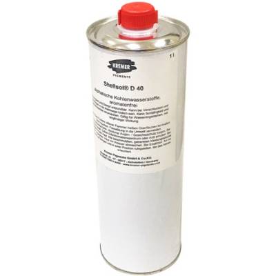 SHELLSOL D40 X 1L