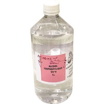 Alcool isopropylique 99,9°