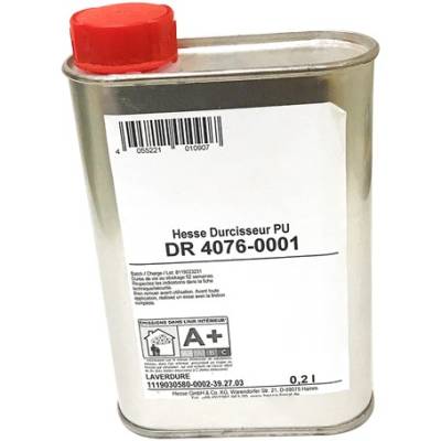 CATALYSEUR HESSE DR 4076-0001