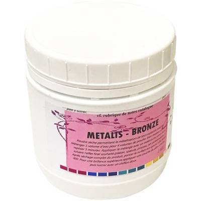 Metalis Bronze