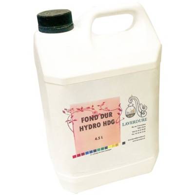 FOND DUR HYDRO HESSE HDG...