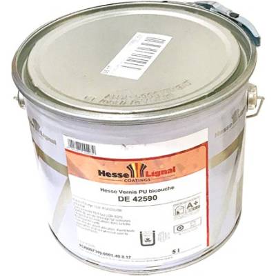 VERNIS M1 HESSE POLYURETHANE ULTRA MAT DE 42590