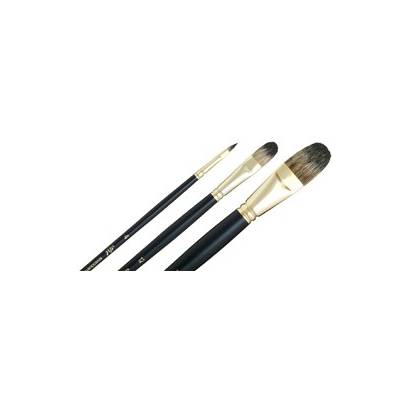 Pinceau ref 21UB Mangouste...