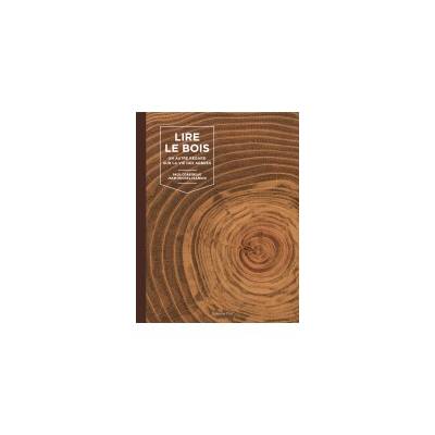 LIVRE LIRE LE BOIS