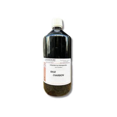 BASE CHARBON