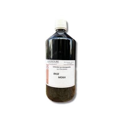 BASE MOKA
