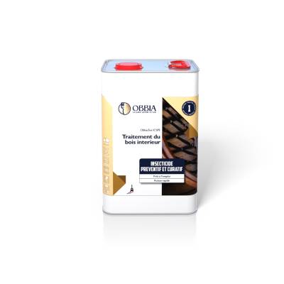 TRAITEMENT OBBIATEX ICSPE...