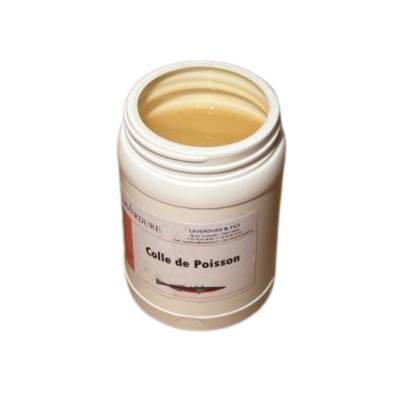 COLLE DE POISSON