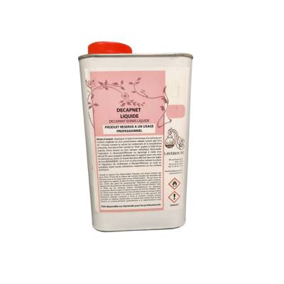 DECAPNET LIQUIDE