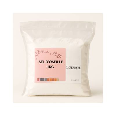 SEL D'OSEILLE KG
