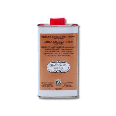 Mixtion à dorer LEFRANC...