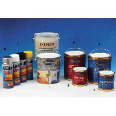 PEINTURE IMPRESSION OCEA...