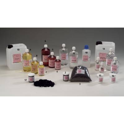 BTE PM HYDROXYDE DE BARYUM...