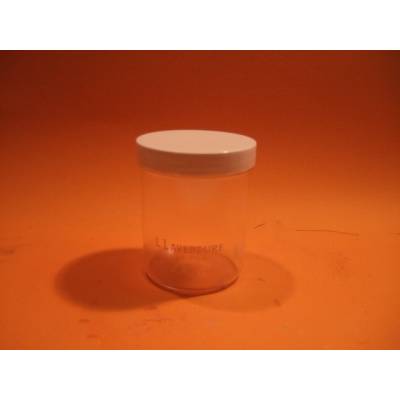 EMBALLAGE BOITE PLASTIQUE PM