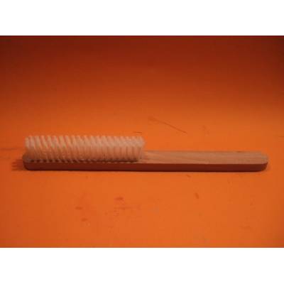 BROSSE N°40 BIJOUX NYLON
