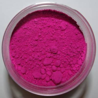 ROSE MAGENTA 
