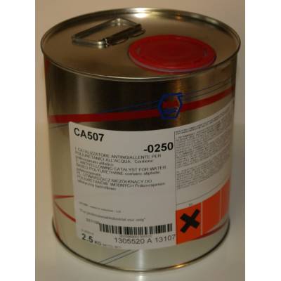 CATALYSEUR CA 507 X 2.5 L