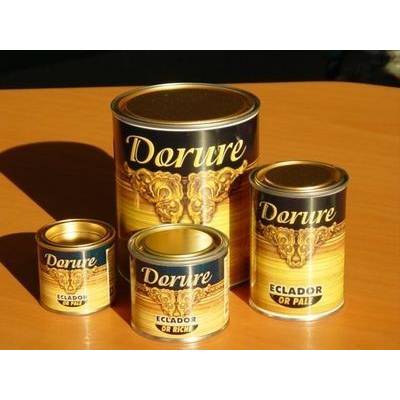 DORURE INTERIEUR  ECLADOR