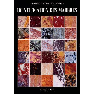 LIVRE IDENTIFICATION DES...