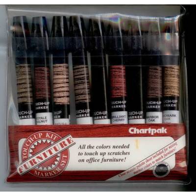 MARKER AMERICAIN POCHETTE...