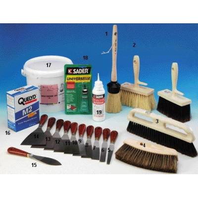 EPOUSSETTE SOIE REF 113
EN...